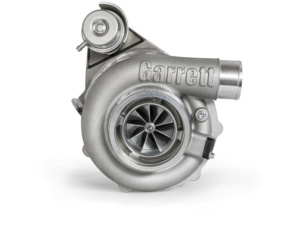 Garrett G30-900 Turbolader 1.01 A/R IWG V-Band 880704-5009S