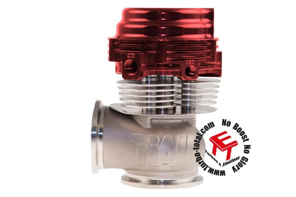 Wastegate Tial MV-S-A 38mm Rot