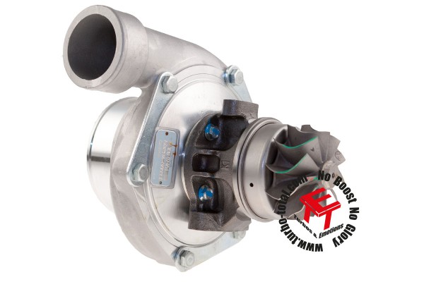 GTW3884 Garrett Turbocharger 841297-5003S 841297-3