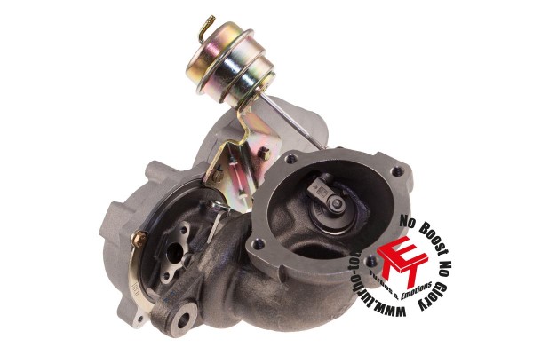 Upgrade Turbolader Varianten für 1.8 T Quereinbau Motoren K04-01/K04-7501 bis ca. 320 PS