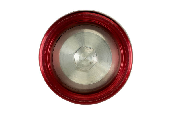 Turbosmart BOV Pro Port-Red TS-0208-1114