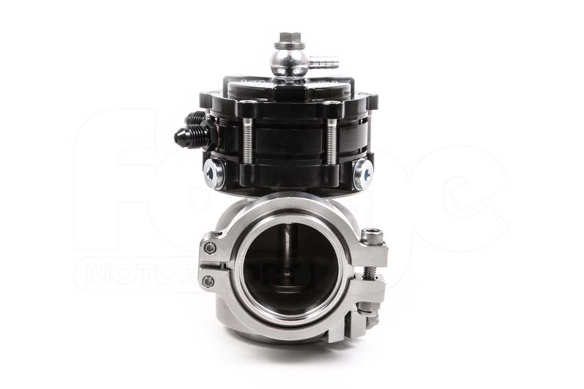 External Wastegates TurboTotal