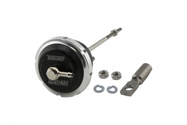 Turbosmart IWG75 Ford Powerstroke 7.3L Schwarz 1,79bar