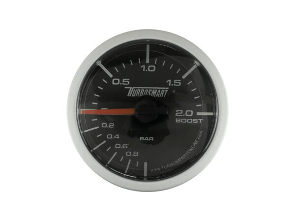 Boost Gauge 0-2 Bar 52mm