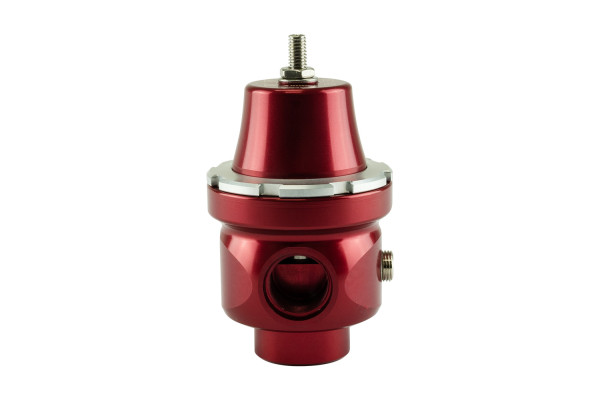 Turbosmart - FPR8 Kraftstoffdruckregler -8AN Anschlüsse (Rot) - TS-0404-1034