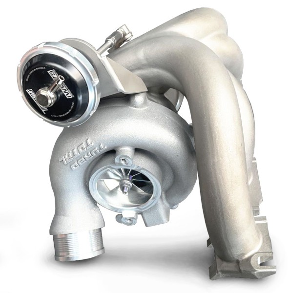 Thor G30-900 Extreme Upgrade Turbo 2.5L EA855 AUDI CEPA CEPB bis 750 PS