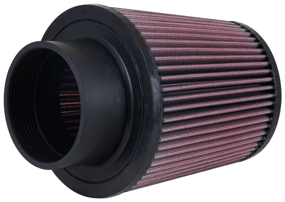 K&N Turbocharger air filter 152 mm conical RU-3050