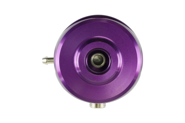 Turbosmart - FPR6 Fuel Pressure Regulator -6AN (Purple) - TS-0404-1023