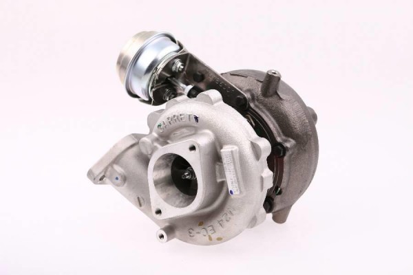 Turbolader Nissan Pathfinder 2.5 DI YD25 14411EC00E