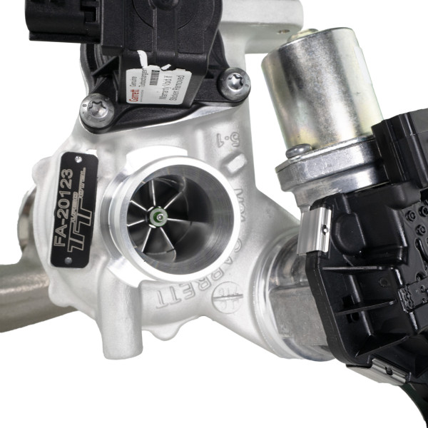 Smart-453/Brabus Turbolader A2810900380