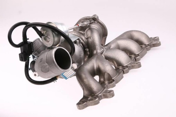 Turbolader Volvo-PKW C30 2.5 T5 RNC 2P25-LT 30650975