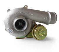 Upgrade Turbolader bis 330 PS 1.8T 20V Quereinbau Motoren K04-023