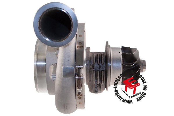 GTX5533R Garrett 91mm Gen II Turbolader 851285-5003S