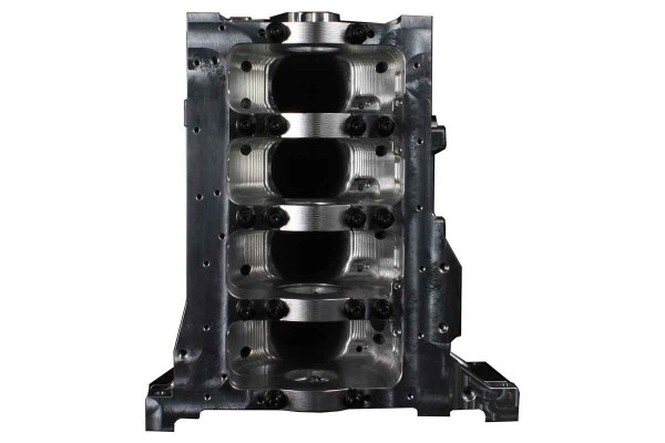 Billet Motorblock B-Serie