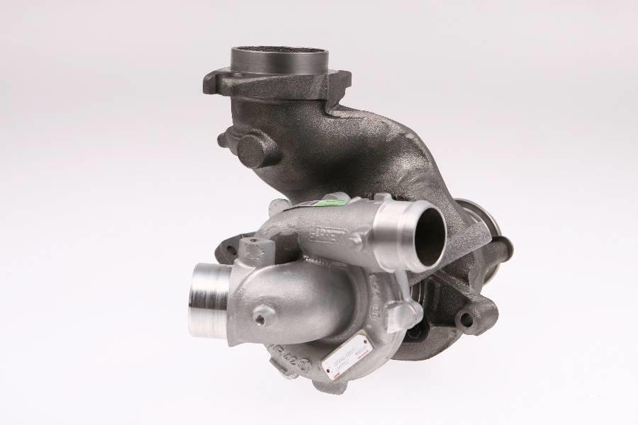 Peugeot 807 2.2 Hdi Turbocharger 0375J4 | Turbototal