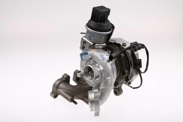 Turbolader Audi A3 2.0 TDI (8P/PA) CFFB / CBAA / CBAB 03L253056A