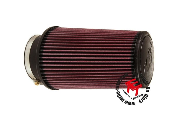 K&N Universalluftfilter 102 mm RE-0870