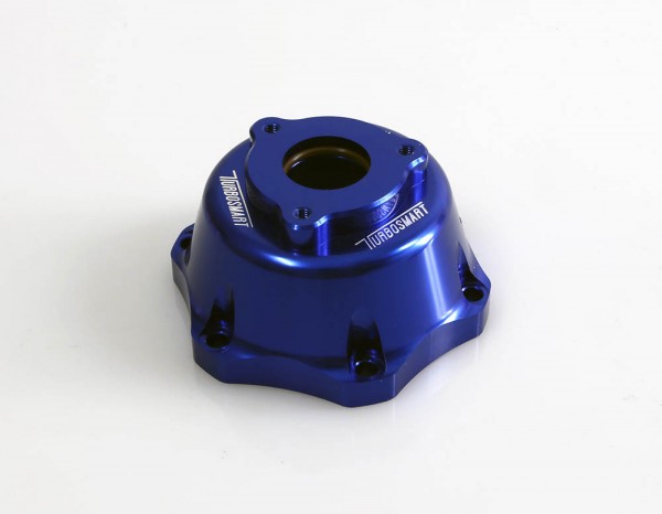 Turbosmart WG50-60 Sensorkappe einzeln-Blau