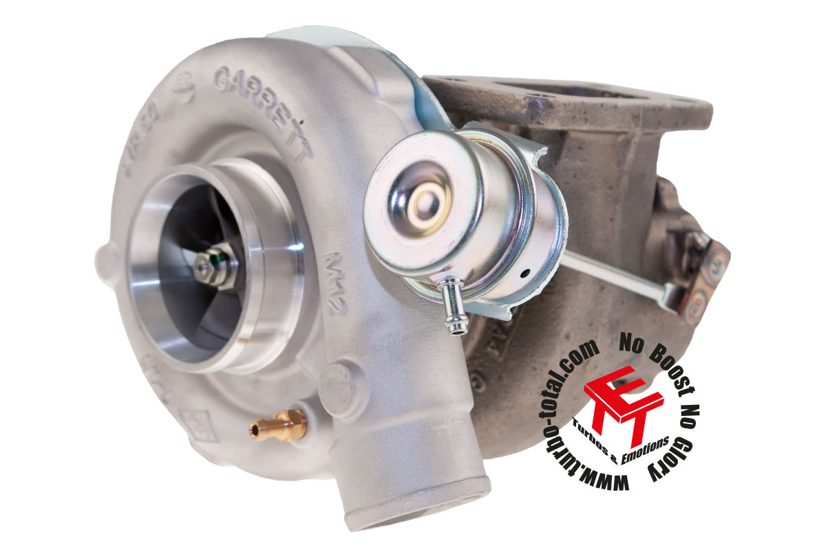 GT3582R Garrett Turbolader 8360335004S TurboTotal GmbH