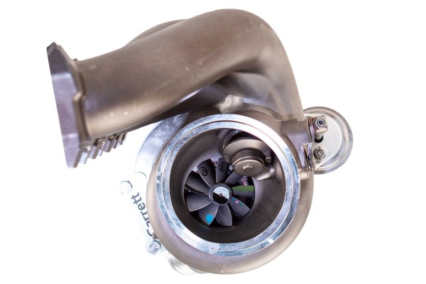 Thor G35-1050 Extreme Upgrade Turbo 2.5I EA855 evo AUDI DAZA DNWA