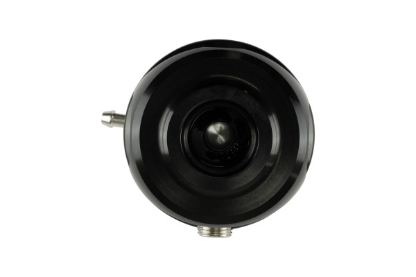 Turbosmart - FPR8 Kraftstoffdruckregler -8AN Anschlüsse (Schwarz) - TS-0404-1032