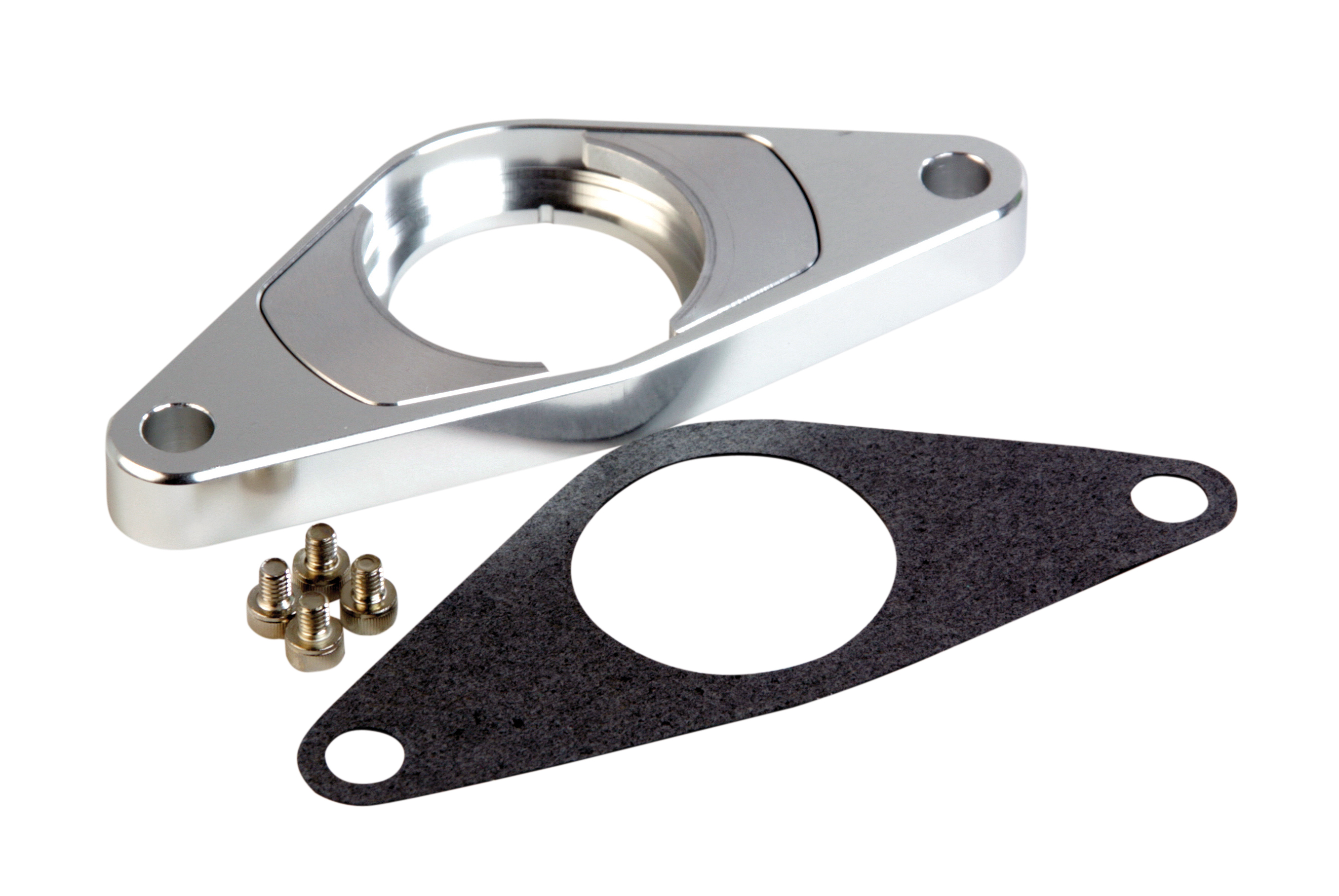 TurboSmart TS-0205-2056 BOV for Subaru Flange Adapter System