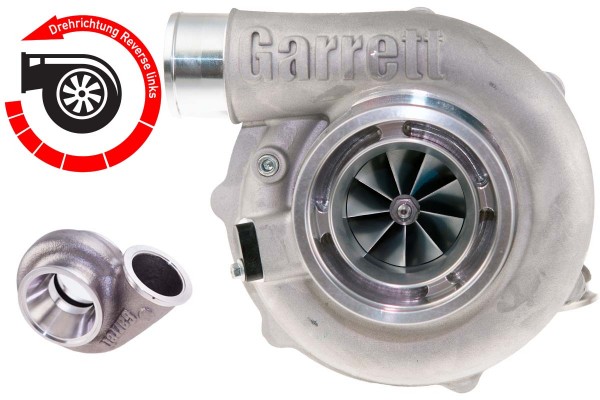 Garrett G30-770 Turbolader 061 ar Reverse 880698-5007S