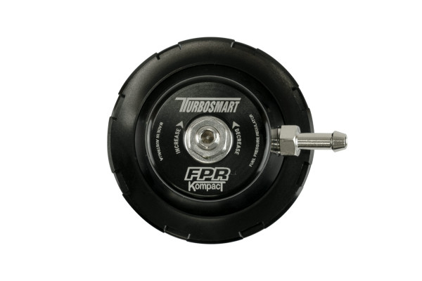 Turbosmart - FPR Kompact Uni 1/8″ NPT (Sleeper) - TS-0404-1015