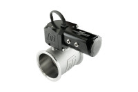 Turbosmart StraightGate ESG76 Electronic Butterfly Wastegate