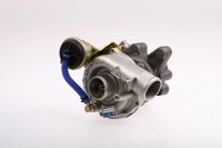Turbolader Fiat Ducato II 2.0 JTD DW10UTD RHV 9636473280 Turbolader Fiat Ducato II 2.0 JTD DW10UTD RHV 9636473280
