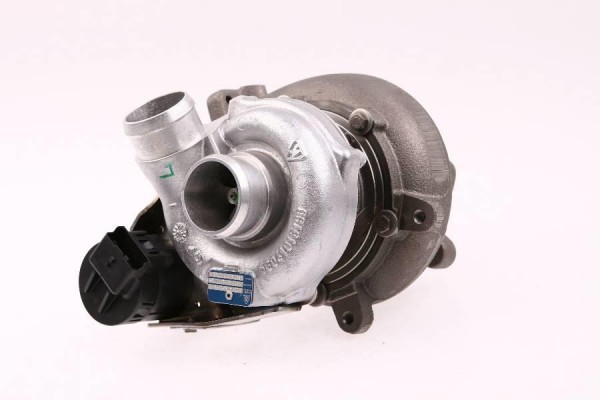 Discovery on sale 3 turbo