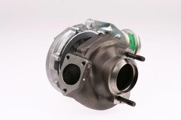 Turbolader BMW 330 d (E46) M57 EURO 3 11657790328