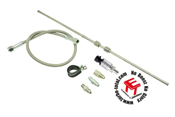 AEM Abgasgegendruck Sensor Kit 30-2064