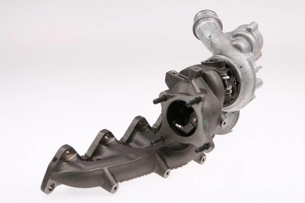 Turbolader Volkswagen Scirocco 1.4 TSI CAXA 03C145702L