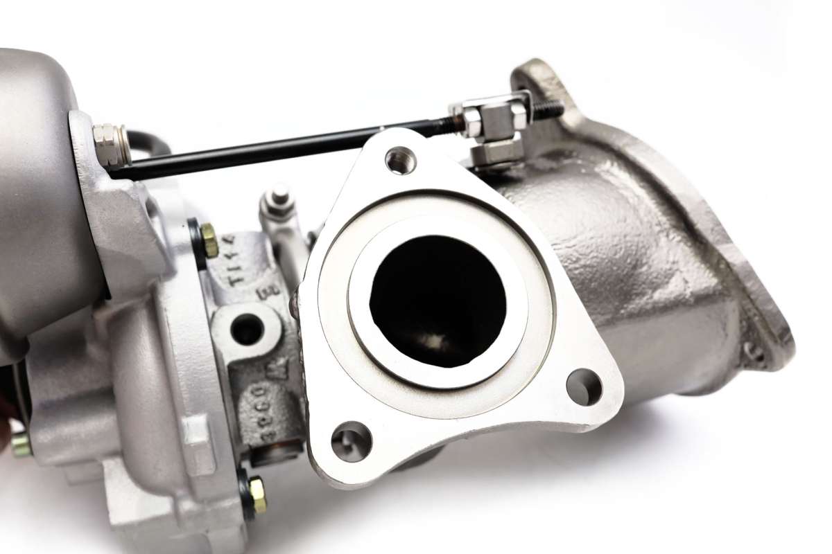 Ford & Volvo 1.6L ECOBoost Turbocharged 150hp, 160hp, 180hp 
