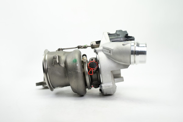 Upgrade Turbocharger Toyota Supra GR - MK5/A90