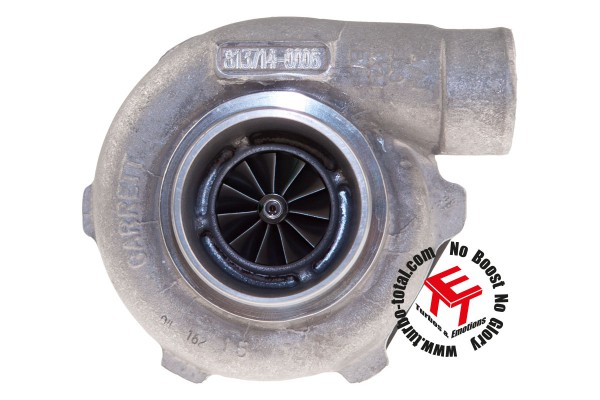 Garrett GTX2863R Turbolader 836040-5003S 816365-1