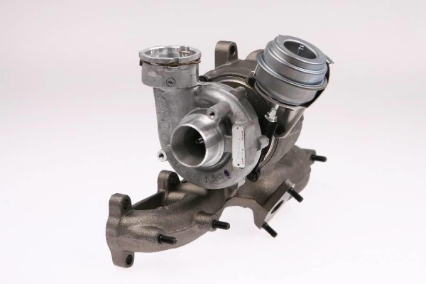 Turbolader Audi A3 1.9 TDI (8L) AXR/BSW/BEW 038253016N