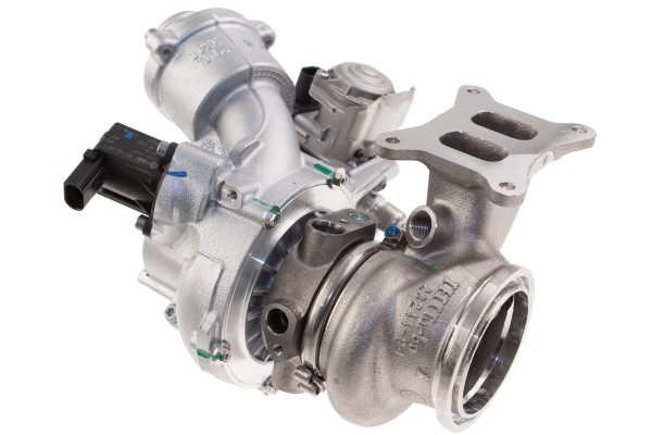 2.0L TSI EA888 Gen.3 Turbocharger IS38 06K145874N CJX, DJH