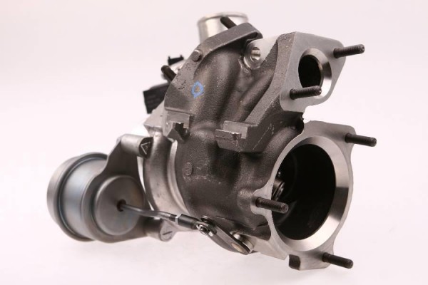 Turbolader Opel Vectra C 2.8 V6 Turbo Z28NET 5860017