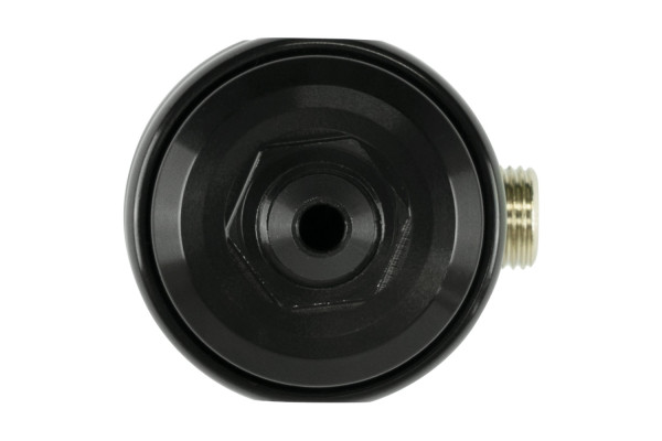 OPR V2 Turbo Oil Pressure Regulator - Black