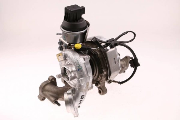 Turbolader Audi A3 2.0 TDI (8P/PA) CBBB 03L253056C