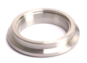 WG60 Alloy Inlet Weld Flange