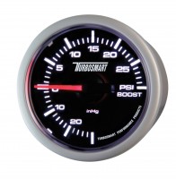 Boost Gauge 0-30psi 52mm Boost Gauge 0-30psi 52mm