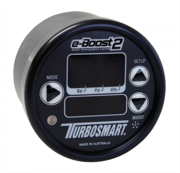 Turbosmart eB2 4,14bar 60mm Sleeper