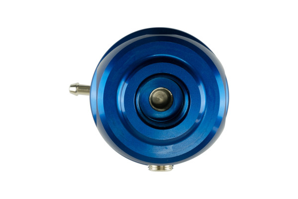 Turbosmart - FPR8 Kraftstoffdruckregler -8AN Anschlüsse (Blau) - TS-0404-1031