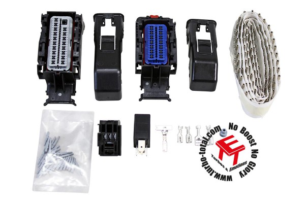 AEM Infinity Series 7 Plug & Pin Kit 30-3701