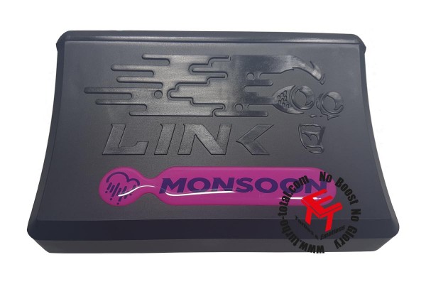 G4+ Monsoon ECU - Universal Motorsteuergerät