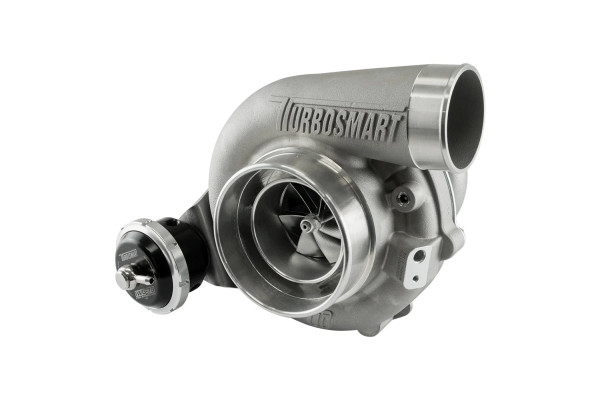 Turbosmart turbocharger 6262 V-Band/V-Band - internal wastegate, IWG75