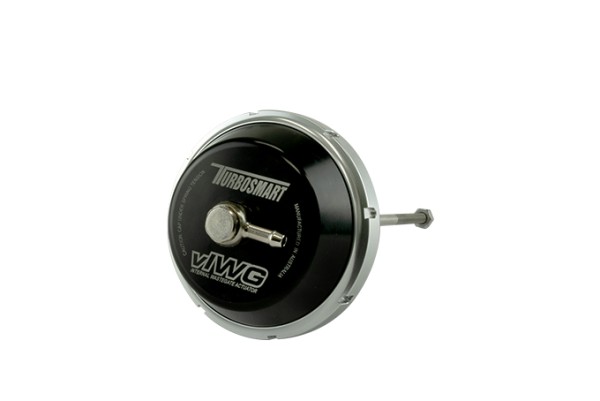 Turbosmart vIWG Vakuum Wastegate-Aktuator passend für Mini Cooper S R56